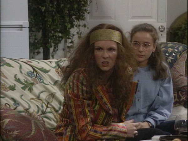 Absolutely Fabulous - Geburt