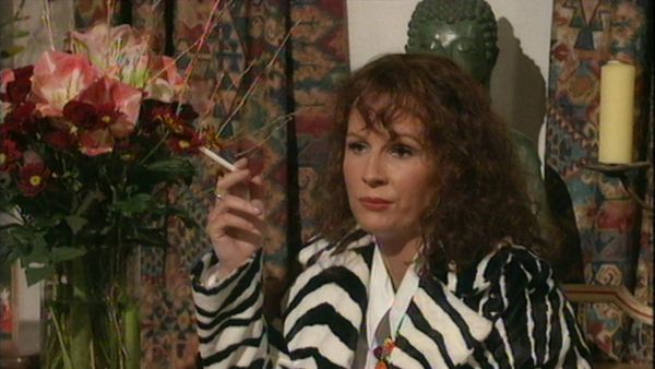 Absolutely Fabulous - Sylvester