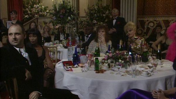 Absolutely Fabulous - Eifersucht
