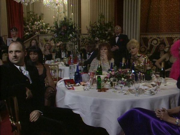 Absolutely Fabulous - Eifersucht