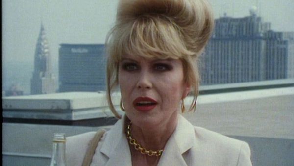 Absolutely Fabulous - Das Ende