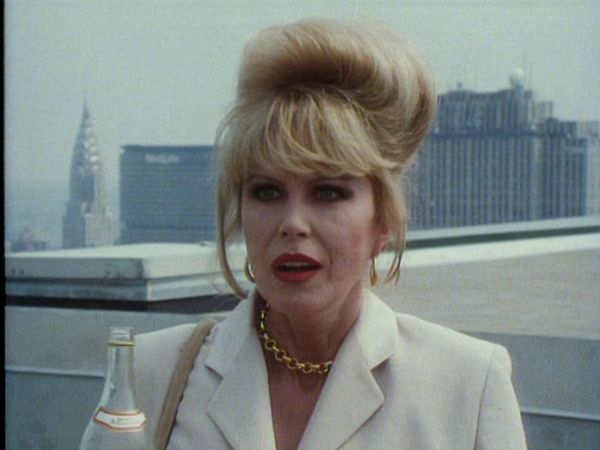 Absolutely Fabulous - Das Ende