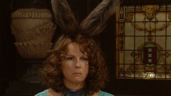 Absolutely Fabulous - Abnehmen