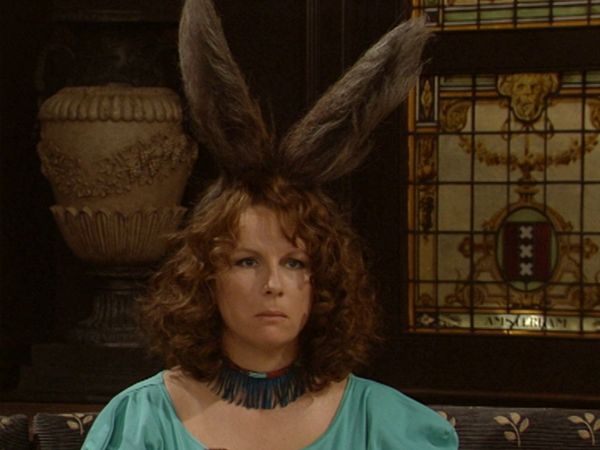 Absolutely Fabulous - Abnehmen