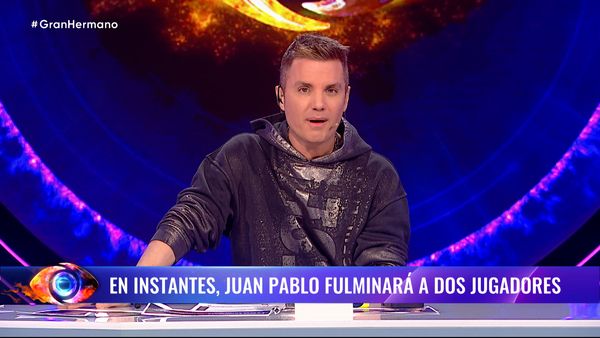 Gran Hermano - Episodio 29
