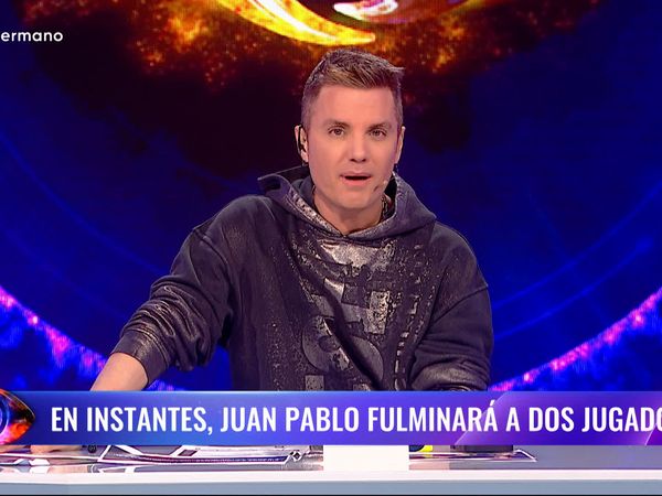 Gran Hermano - Episodio 29
