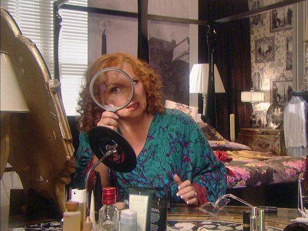 Absolutely Fabulous: Special: Ab Fab @ 20 - Olympics 2012