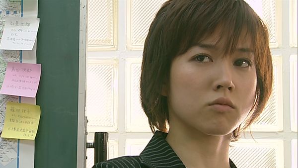 Kamen Rider Ryuki - Historias de Fantasmas Escolares