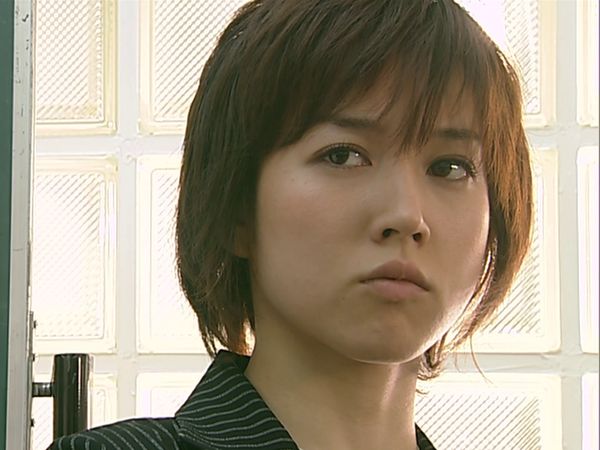 Kamen Rider Ryuki - Historias de Fantasmas Escolares