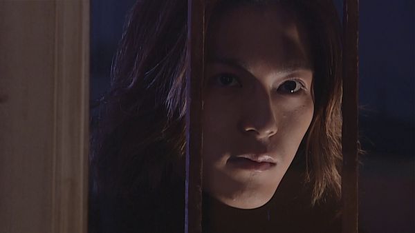 Kamen Rider Ryuki - Historias de Fantasmas Escolares #2