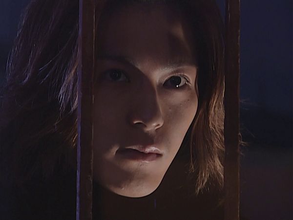 Kamen Rider Ryuki - Historias de Fantasmas Escolares #2