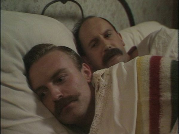 Allo 'Allo! - Die Exekution