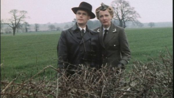 Allo 'Allo! - Die Beerdigung