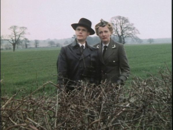 Allo 'Allo! - Die Beerdigung