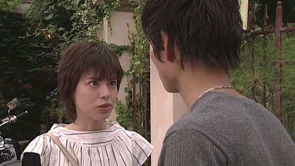 Kamen Rider Ryuki - El Ataque de Zolda