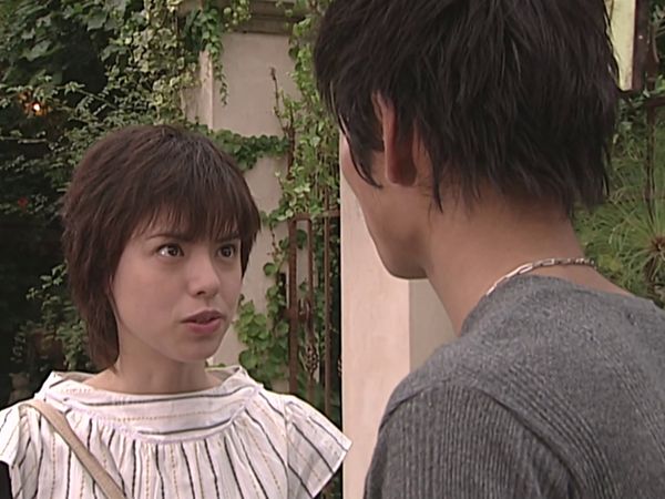 Kamen Rider Ryuki - El Ataque de Zolda