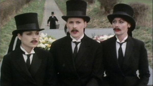 Allo 'Allo! - Die Rache des Herrn Flick