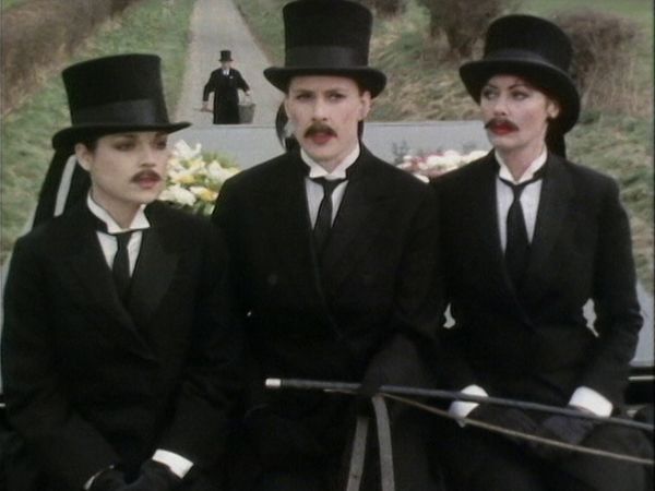 Allo 'Allo! - Die Rache des Herrn Flick