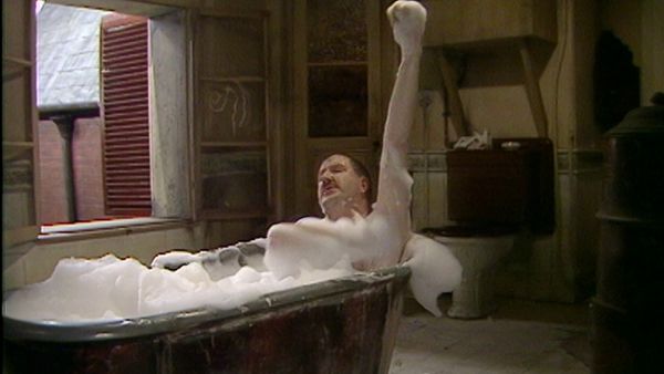 Allo 'Allo! - Die geklaute Knackwurst