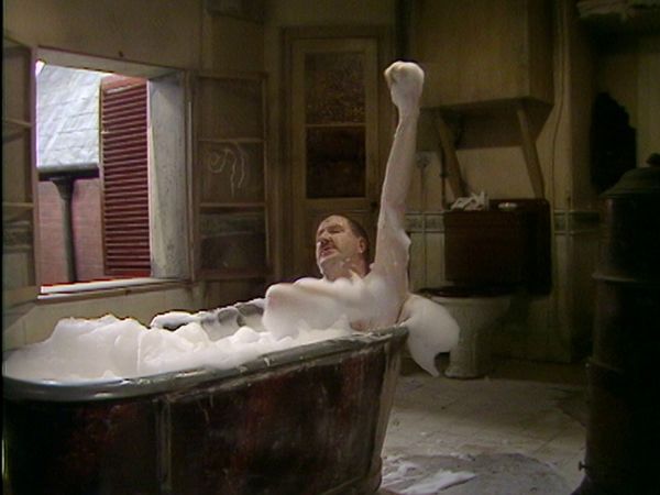 Allo 'Allo! - Die geklaute Knackwurst