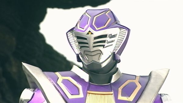 Kamen Rider Ryuki - El Pasado de Yui