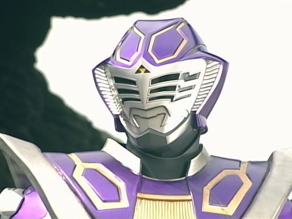 Kamen Rider Ryuki - El Pasado de Yui