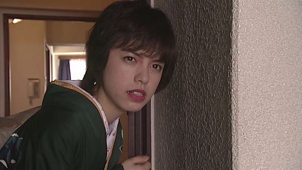 Kamen Rider Ryuki - Batalla por la Causa de Los Encuentros