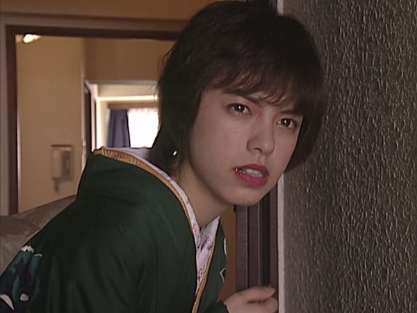 Kamen Rider Ryuki - Batalla por la Causa de Los Encuentros
