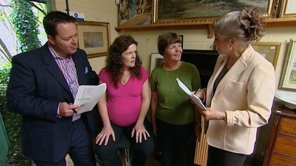 Cash In The Attic - Halfpenny