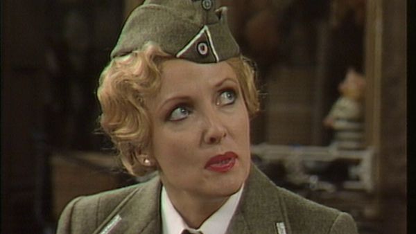 Allo 'Allo! - Im Verlies des Chateaus