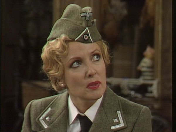 Allo 'Allo! - Im Verlies des Chateaus