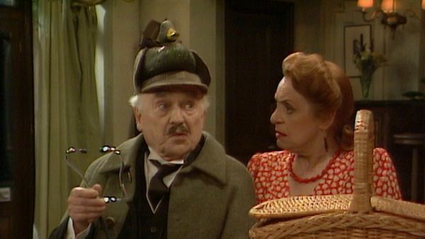 Allo 'Allo! - Michelles heimliche Liebe