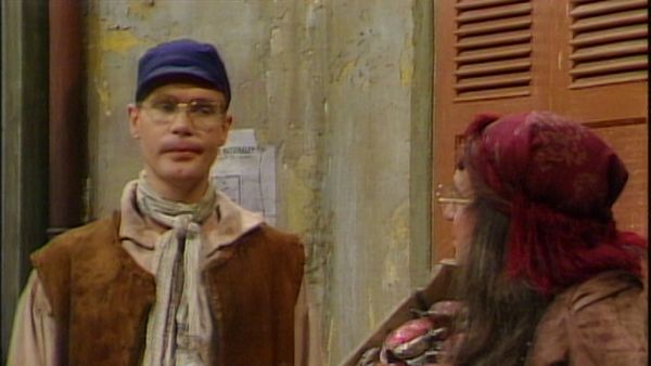 Allo 'Allo! - Falsche Francs und Fischverkäufer