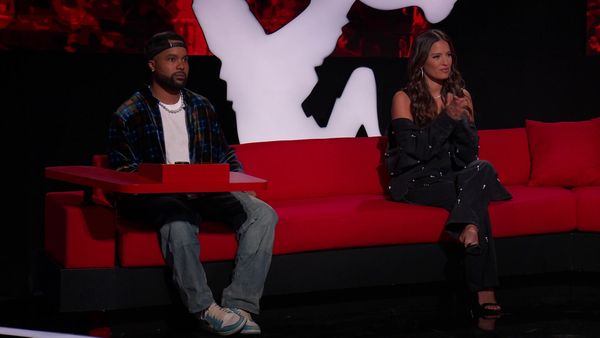 Ridiculousness - Sterling og Rocsi Diaz XVI