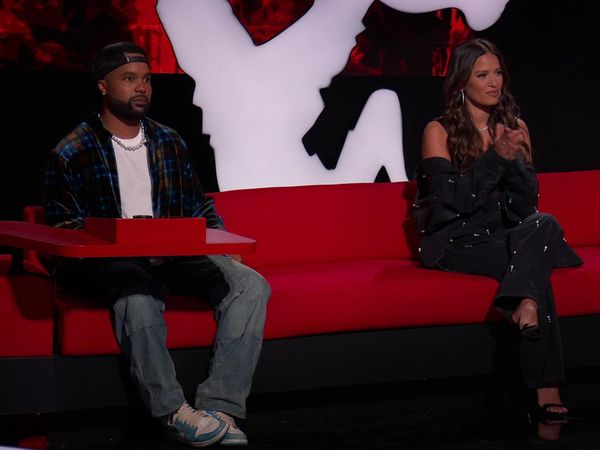 Ridiculousness - Sterling og Rocsi Diaz XVI