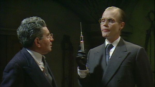 Allo 'Allo! - Der Mann mit dem Federhut