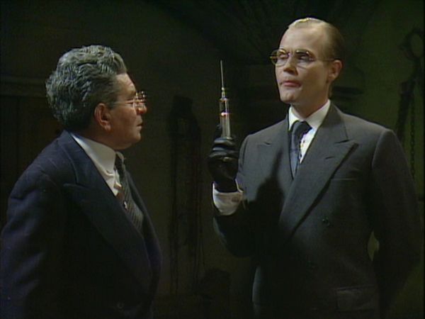 Allo 'Allo! - Der Mann mit dem Federhut