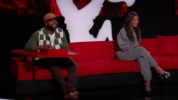 Ridiculousness - Sterling og Rocsi Diaz XVII