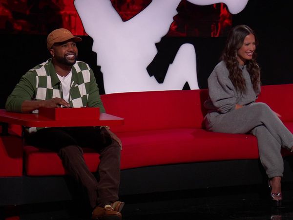 Ridiculousness - Sterling og Rocsi Diaz XVII