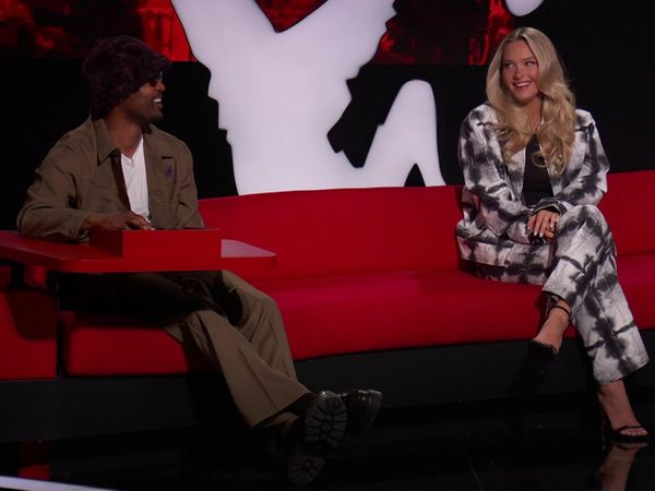 Ridiculousness - Sterling og Camille Kostek XXII