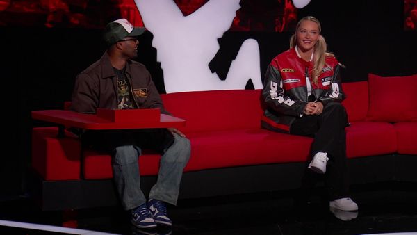 Ridiculousness - Sterling og Camille Kostek XXIII