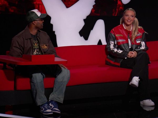 Ridiculousness - Sterling og Camille Kostek XXIII