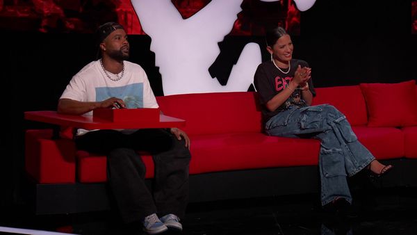 Ridiculousness - Sterling og Rocsi Diaz II