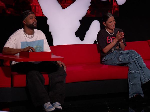 Ridiculousness - Sterling og Rocsi Diaz II