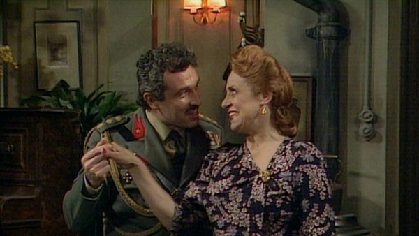 Allo 'Allo! - Die Hochzeit