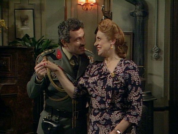 Allo 'Allo! - Die Hochzeit