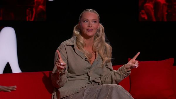 Ridiculousness - Sterling og Camille Kostek XXV