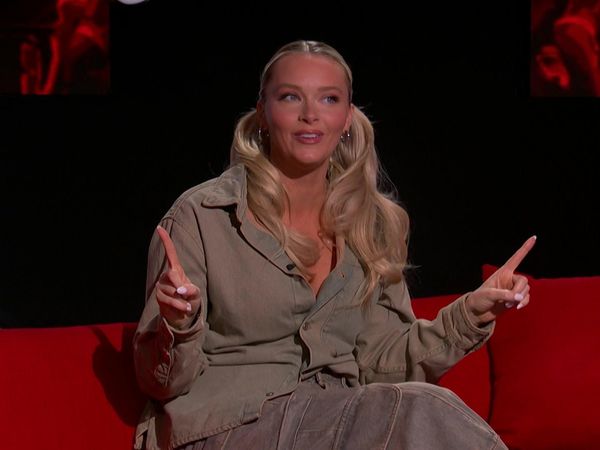 Ridiculousness - Sterling og Camille Kostek XXV