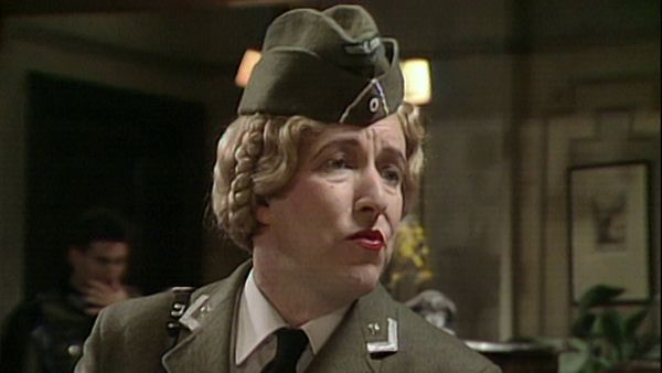 Allo 'Allo! - Experten aus London