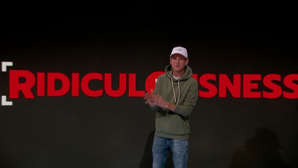 Ridiculousness - Sterling og Camille Kostek XXVI